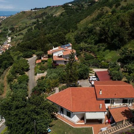 Villa Desideria A Pizzo Πίτσο Εξωτερικό φωτογραφία