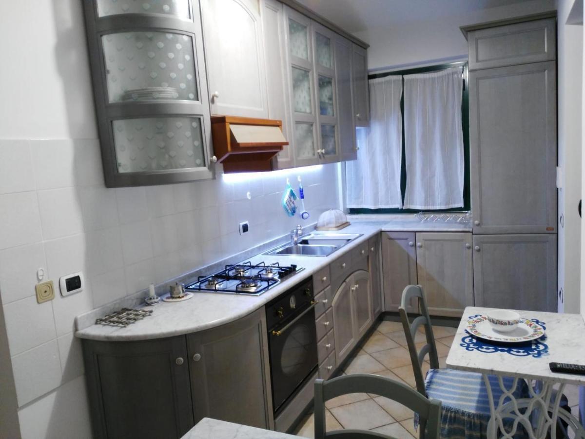 Villa Desideria A Pizzo Πίτσο Εξωτερικό φωτογραφία