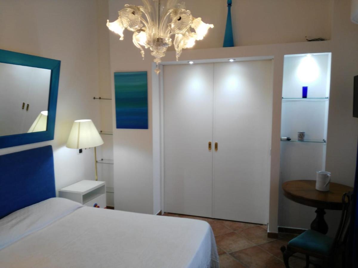 Villa Desideria A Pizzo Πίτσο Εξωτερικό φωτογραφία