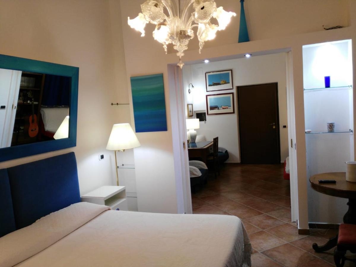 Villa Desideria A Pizzo Πίτσο Εξωτερικό φωτογραφία