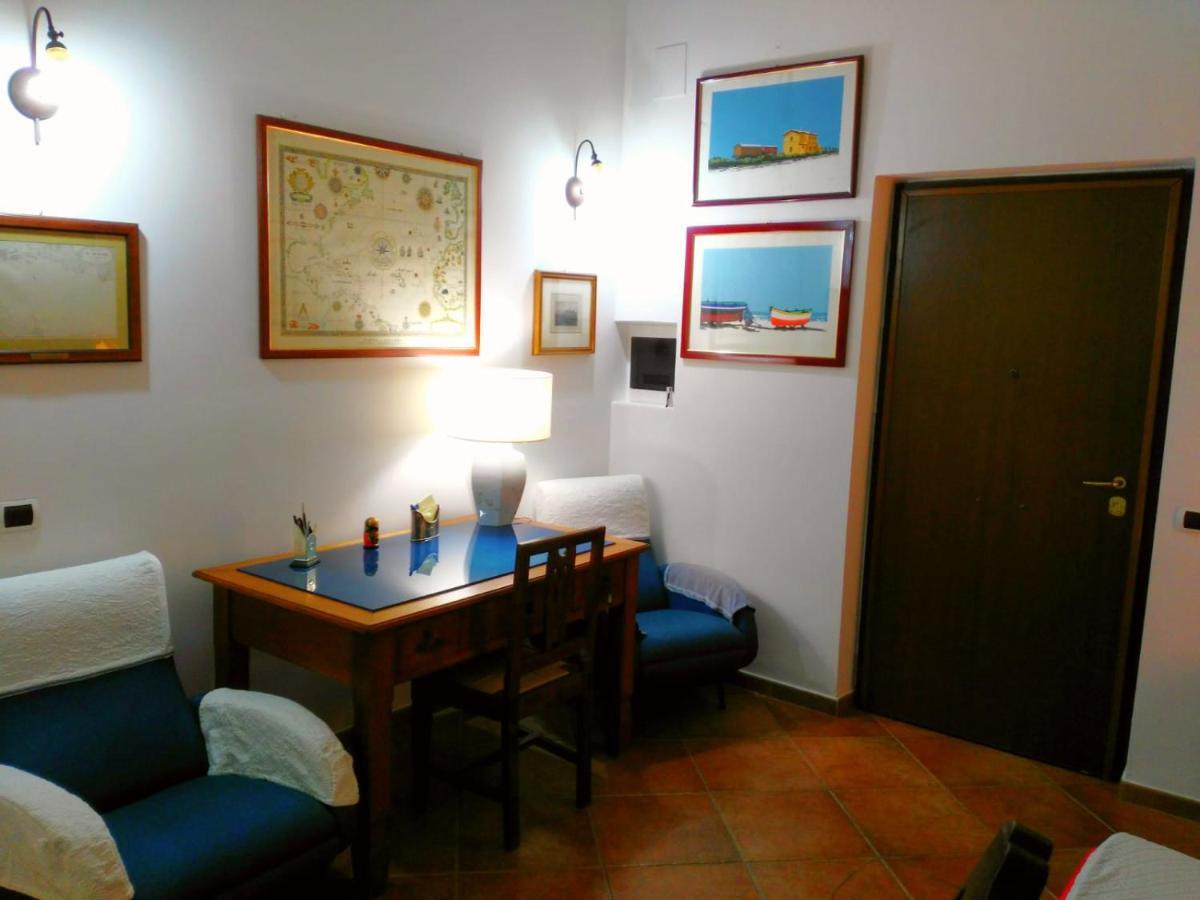 Villa Desideria A Pizzo Πίτσο Εξωτερικό φωτογραφία