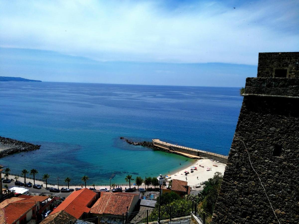 Villa Desideria A Pizzo Πίτσο Εξωτερικό φωτογραφία