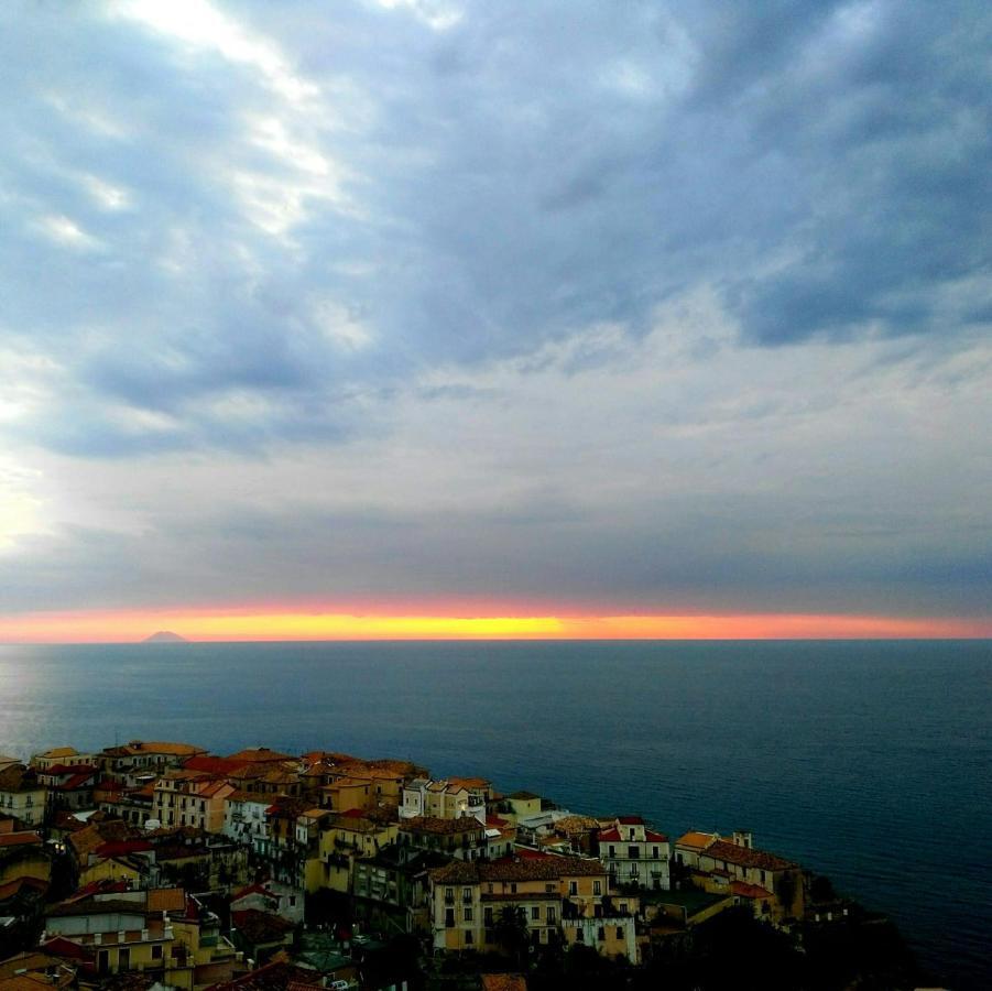 Villa Desideria A Pizzo Πίτσο Εξωτερικό φωτογραφία